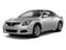 2012 Nissan Altima 2dr Cpe I4 CVT 2.5 S