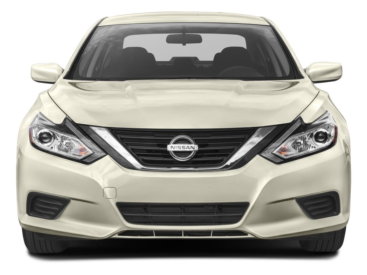 2016 Nissan Altima 4dr Sdn I4 2.5 SV
