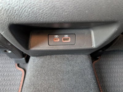 2023 Nissan Altima 2.5 SR Sedan