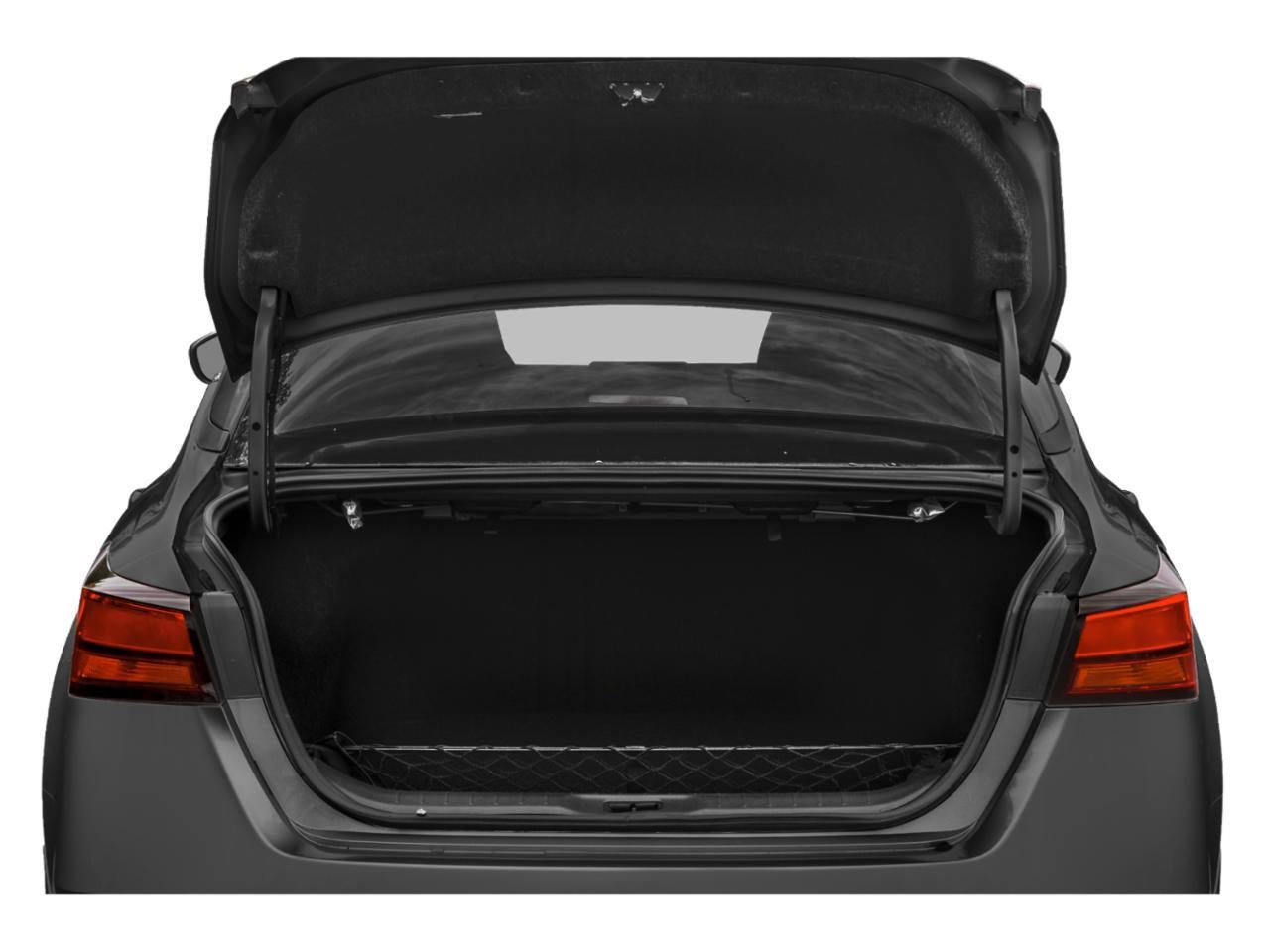 2020 Nissan Altima 2.5 SR AWD Sedan