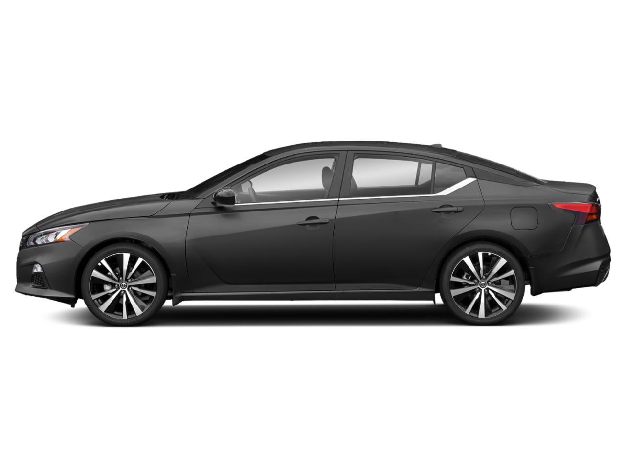 2020 Nissan Altima 2.5 SR AWD Sedan