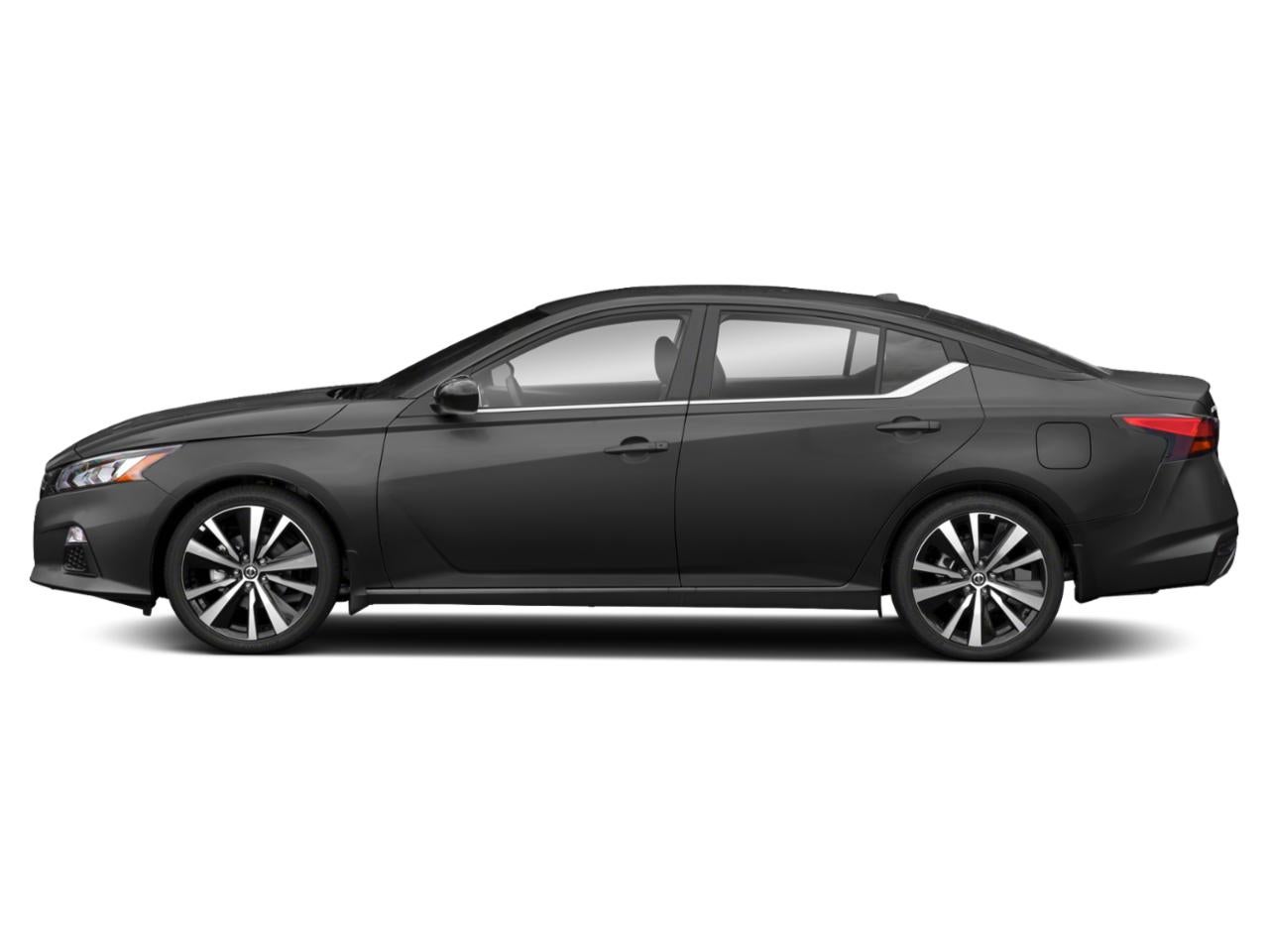 2020 Nissan Altima 2.5 SR AWD Sedan