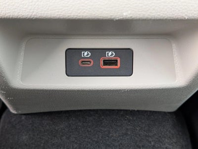 2019 Nissan Altima 2.5 SL AWD Sedan