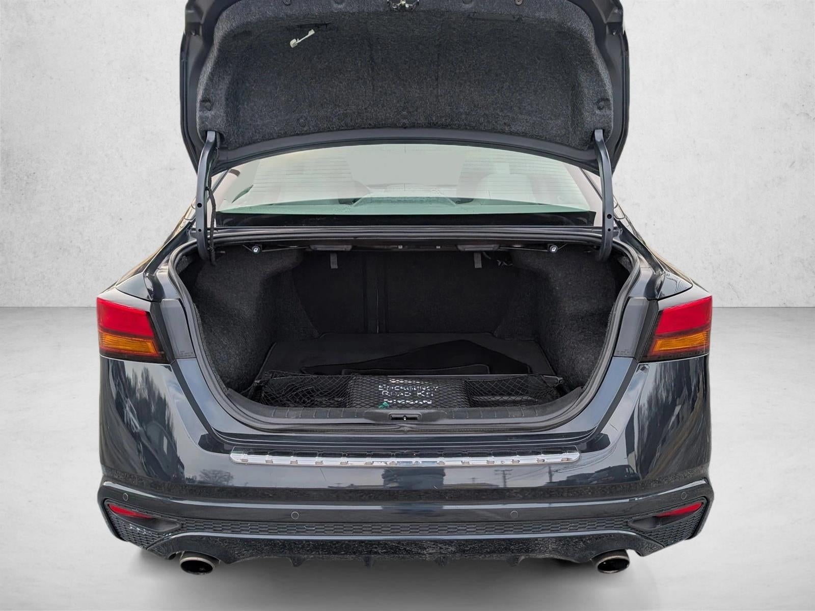 2019 Nissan Altima 2.5 SL AWD Sedan