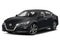 2019 Nissan Altima 2.5 SL AWD Sedan