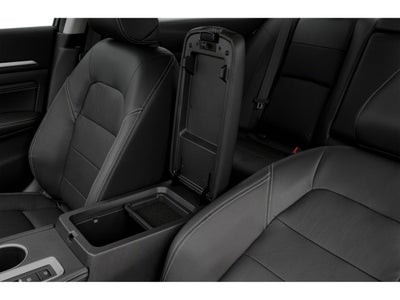 2019 Nissan Altima 2.5 SL AWD Sedan