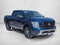 2024 Nissan Titan 4x4 Crew Cab SV