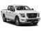 2024 Nissan Titan 4x4 Crew Cab SV