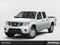 2014 Nissan Frontier 4WD Crew Cab SWB Auto PRO-4X