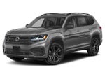 2022 Volkswagen Atlas 3.6L V6 SEL R-Line Black 4MOTION
