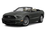 2014 Ford Mustang 2dr Conv V6 Premium