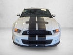 2012 Ford Mustang 2dr Conv Shelby GT500