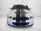 2012 Ford Mustang 2dr Conv Shelby GT500