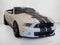2012 Ford Mustang 2dr Conv Shelby GT500