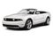2012 Ford Mustang 2dr Conv Shelby GT500