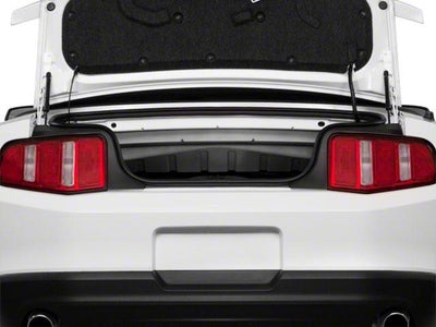 2012 Ford Mustang 2dr Conv Shelby GT500