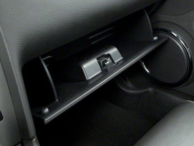 2012 Ford Mustang 2dr Conv Shelby GT500