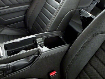 2012 Ford Mustang 2dr Conv Shelby GT500