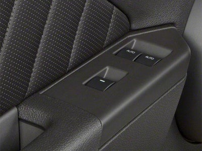 2012 Ford Mustang 2dr Conv Shelby GT500