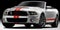 2012 Ford Mustang 2dr Conv Shelby GT500