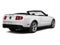 2012 Ford Mustang 2dr Conv Shelby GT500