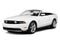 2012 Ford Mustang 2dr Conv Shelby GT500