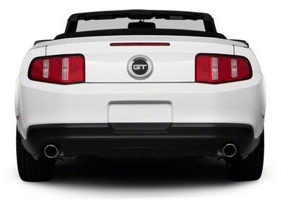 2012 Ford Mustang 2dr Conv Shelby GT500