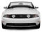 2012 Ford Mustang 2dr Conv Shelby GT500
