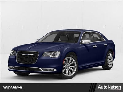2018 Chrysler 300 Touring RWD