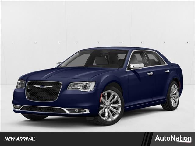 2018 Chrysler 300 Touring RWD