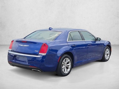 2018 Chrysler 300 Touring RWD