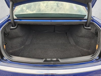 2018 Chrysler 300 Touring RWD