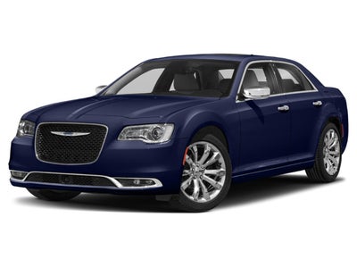 2018 Chrysler 300 Touring RWD