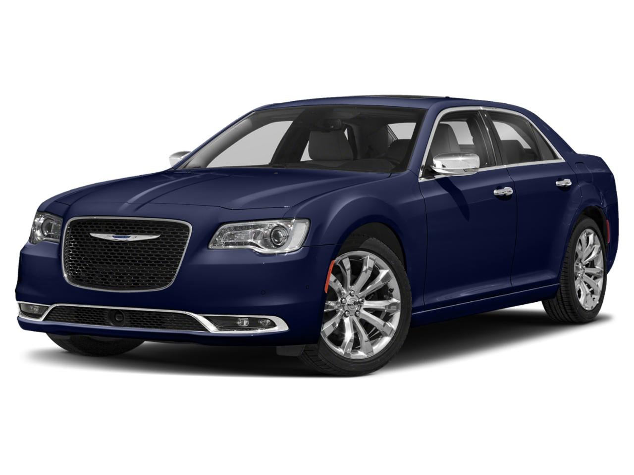 2018 Chrysler 300 Touring RWD