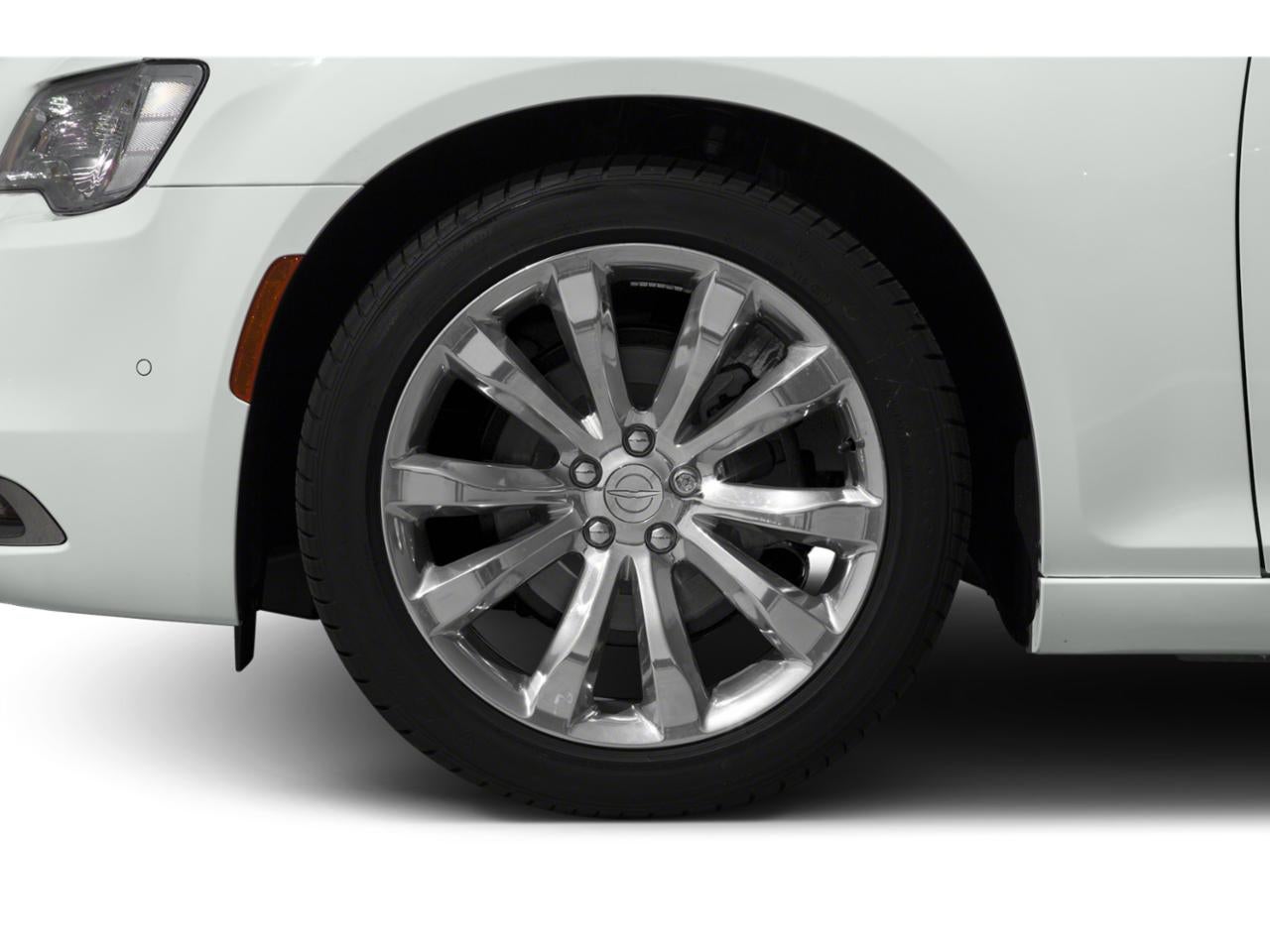 2018 Chrysler 300 Touring RWD