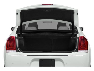 2018 Chrysler 300 Touring RWD