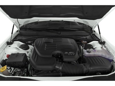 2018 Chrysler 300 Touring RWD