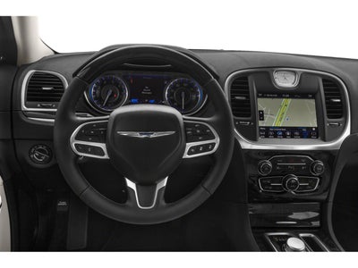 2018 Chrysler 300 Touring RWD