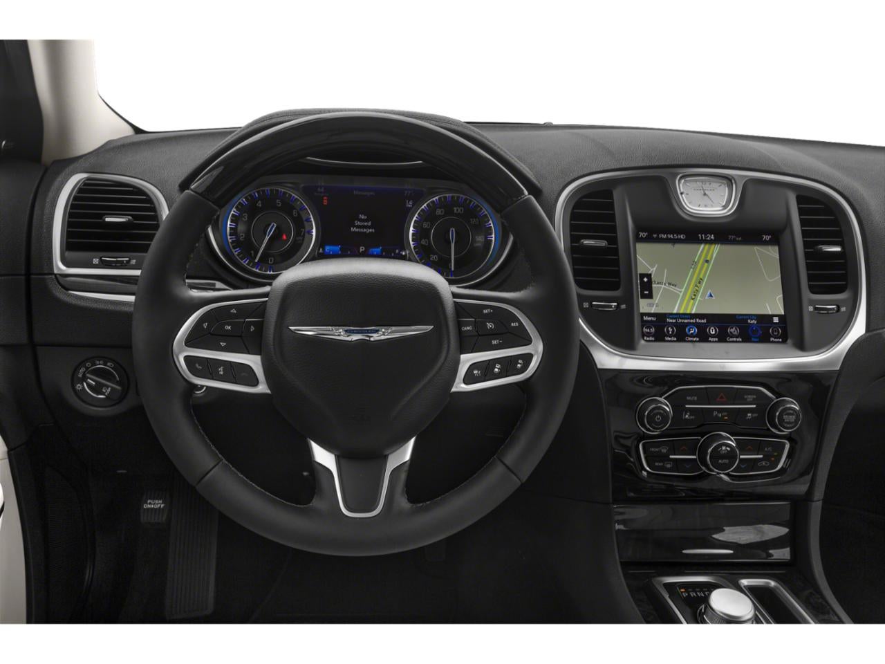 2018 Chrysler 300 Touring RWD