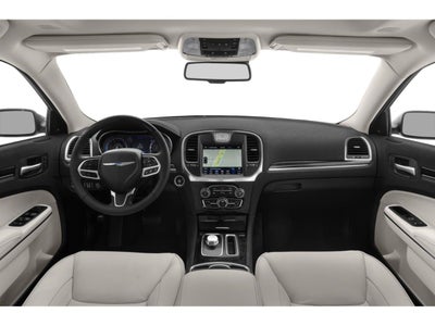 2018 Chrysler 300 Touring RWD