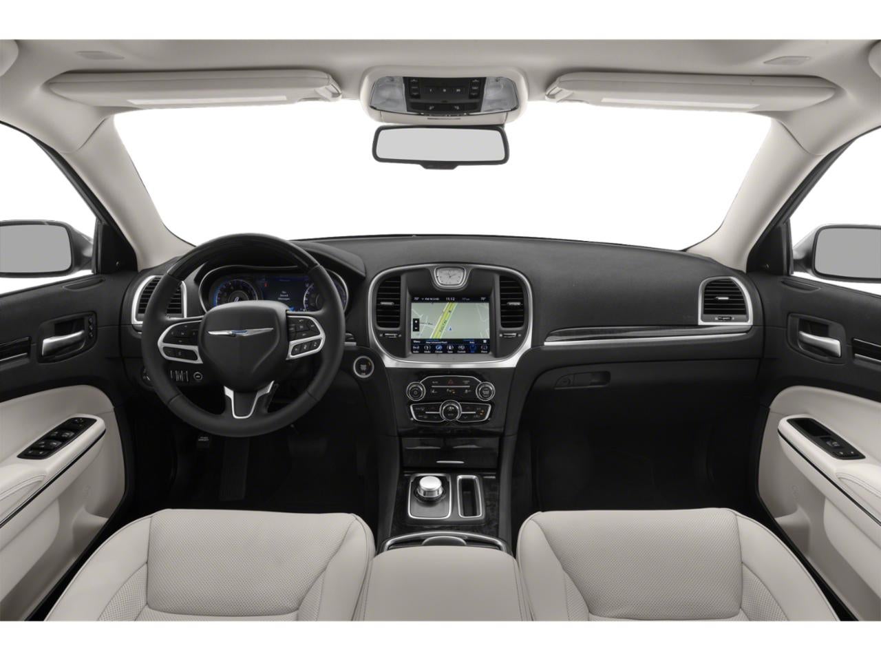 2018 Chrysler 300 Touring RWD