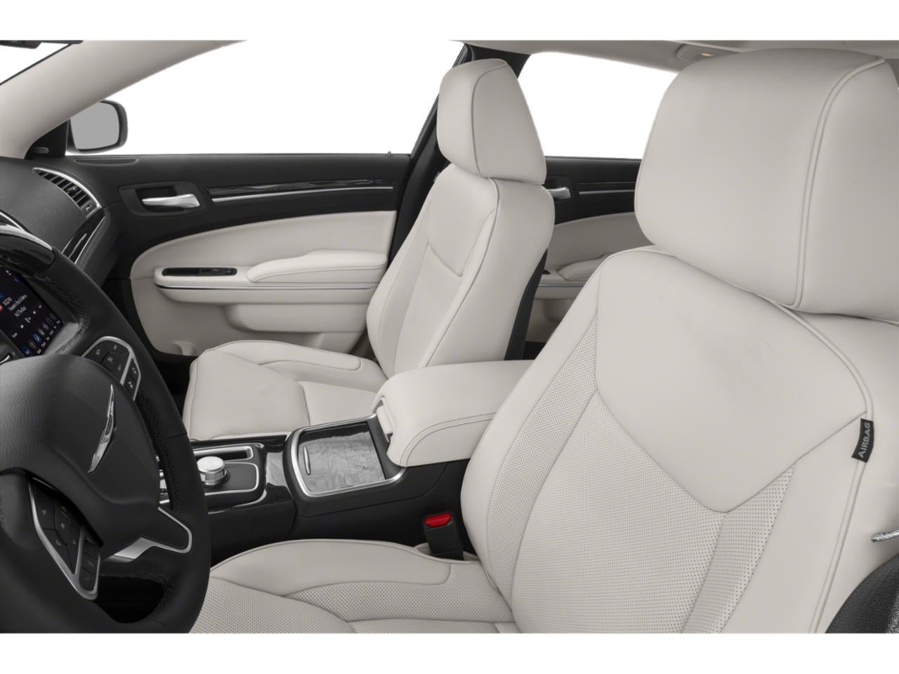 2018 Chrysler 300 Touring RWD