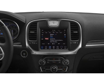 2018 Chrysler 300 Touring RWD
