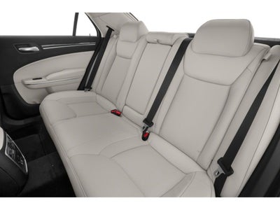 2018 Chrysler 300 Touring RWD