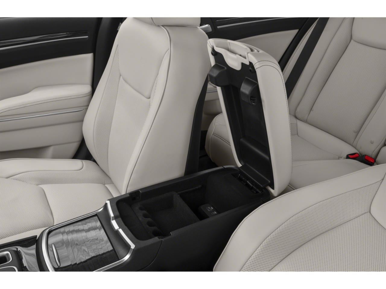 2018 Chrysler 300 Touring RWD