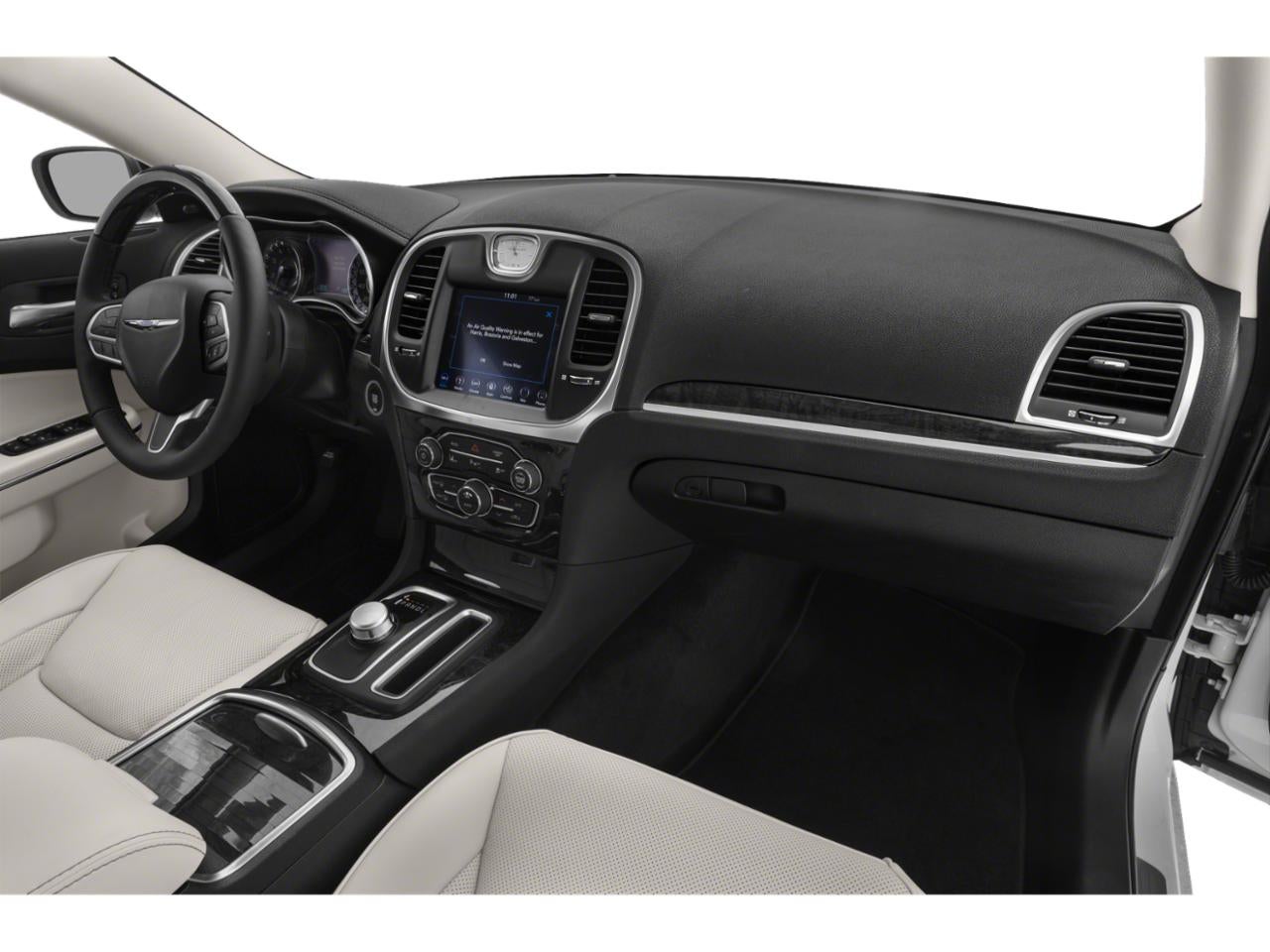 2018 Chrysler 300 Touring RWD