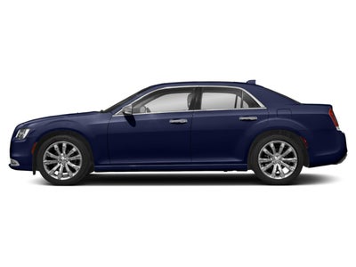 2018 Chrysler 300 Touring RWD