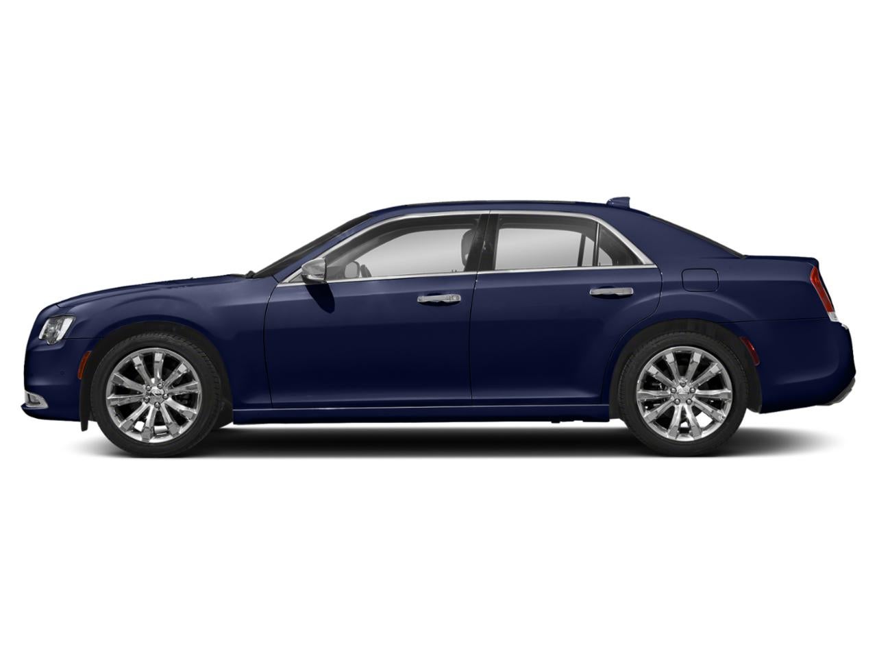 2018 Chrysler 300 Touring RWD