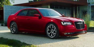 2018 Chrysler 300 Touring RWD