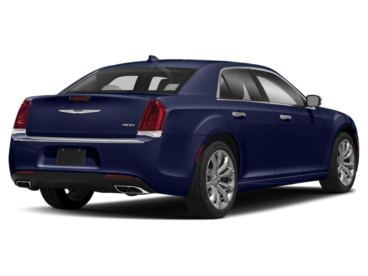 2018 Chrysler 300 Touring RWD